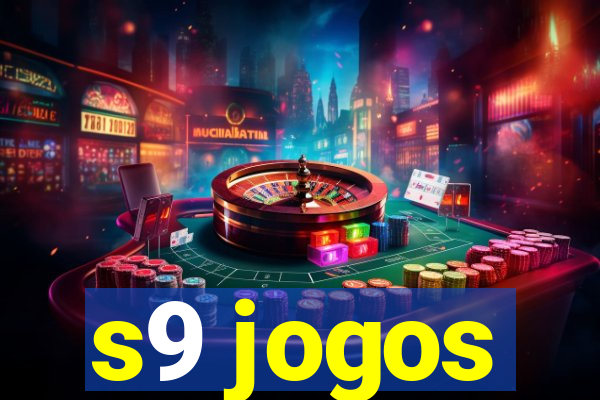 s9 jogos