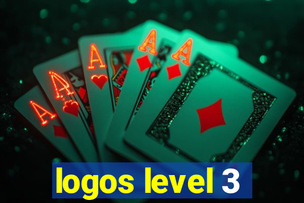 logos level 3