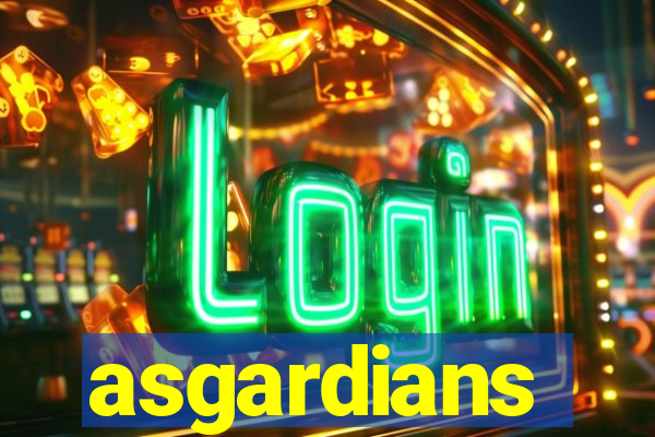 asgardians endorphina slot