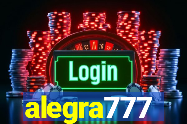 alegra777