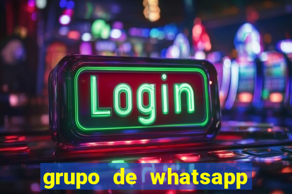 grupo de whatsapp coin master