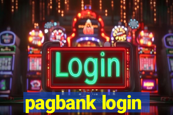 pagbank login