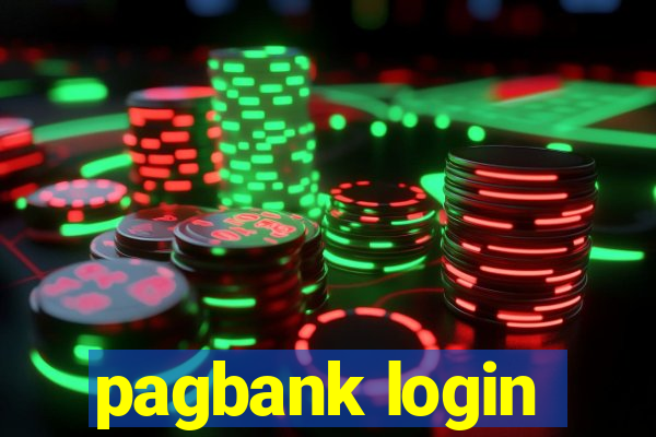 pagbank login