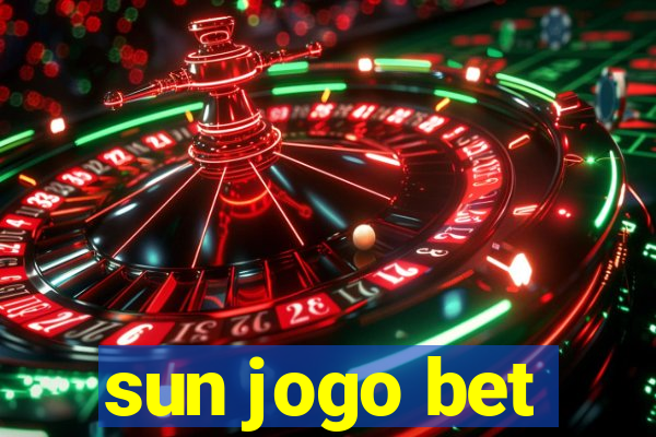 sun jogo bet