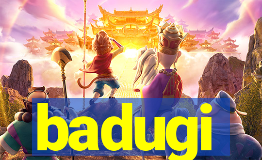 badugi