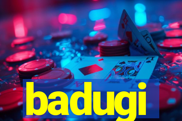 badugi