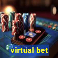 virtual bet