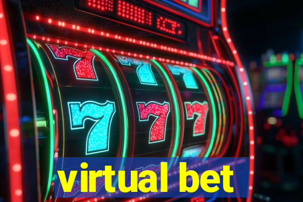 virtual bet