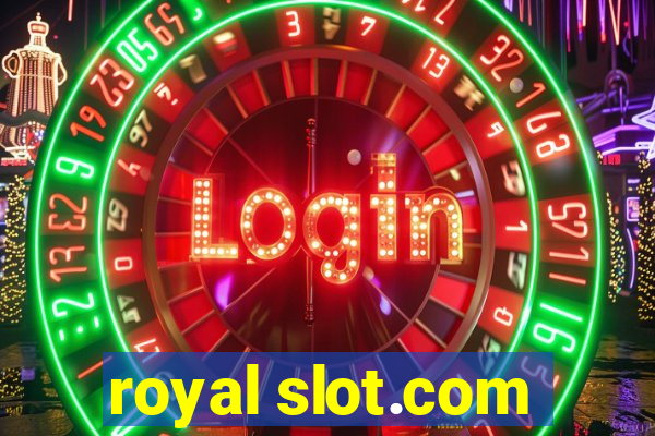 royal slot.com