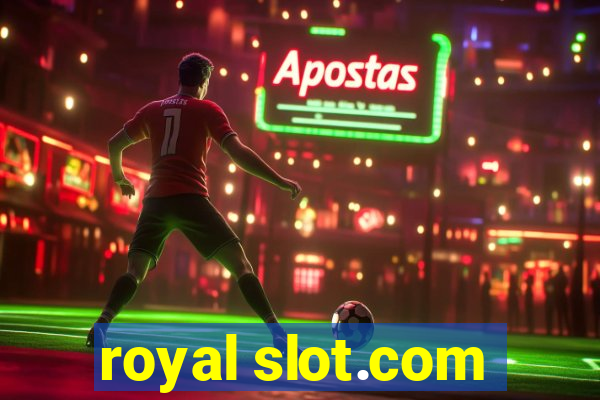 royal slot.com