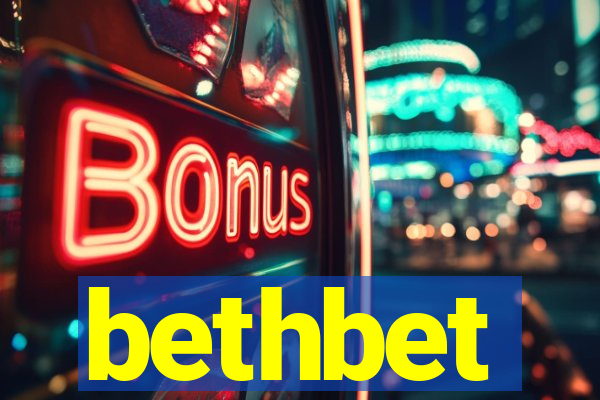 bethbet