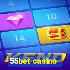 55bet casino