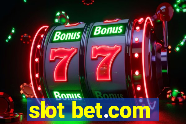 slot bet.com