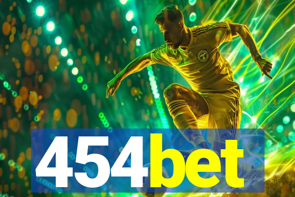 454bet