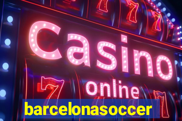 barcelonasoccer.club