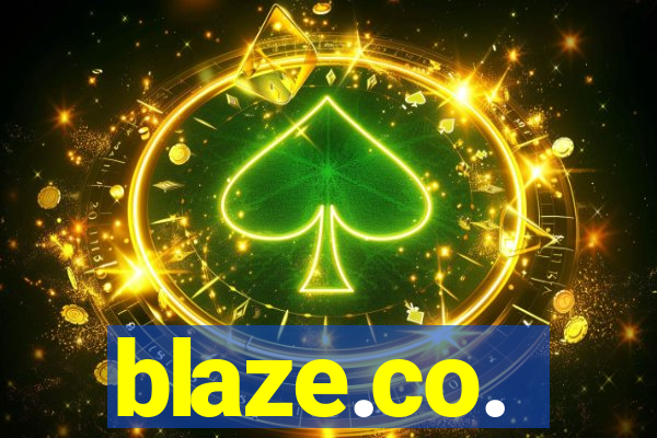 blaze.co.