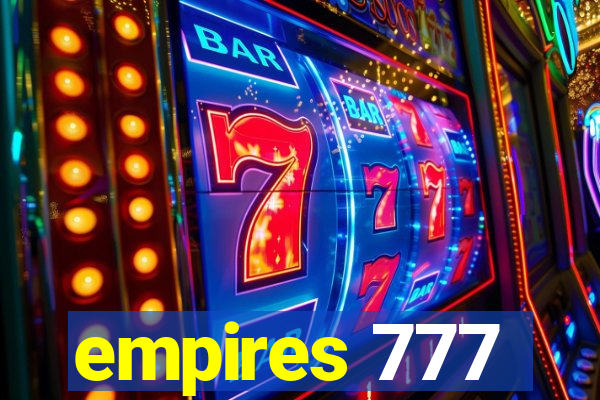 empires 777