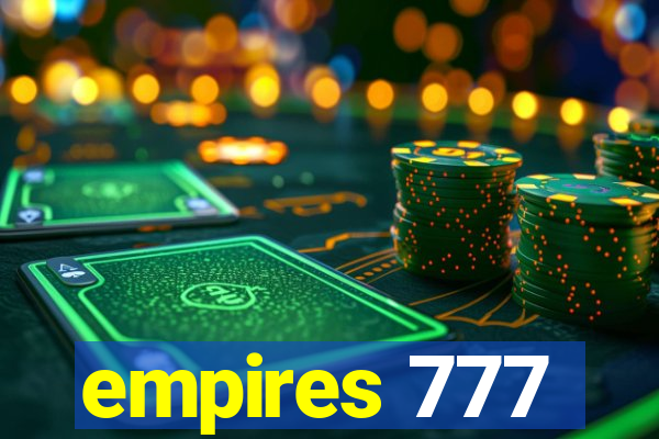 empires 777