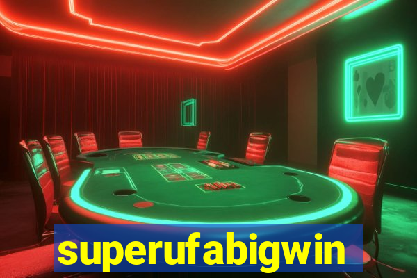 superufabigwin