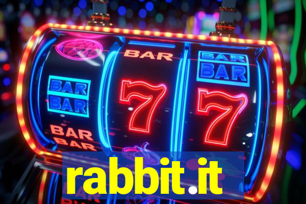 rabbit.it