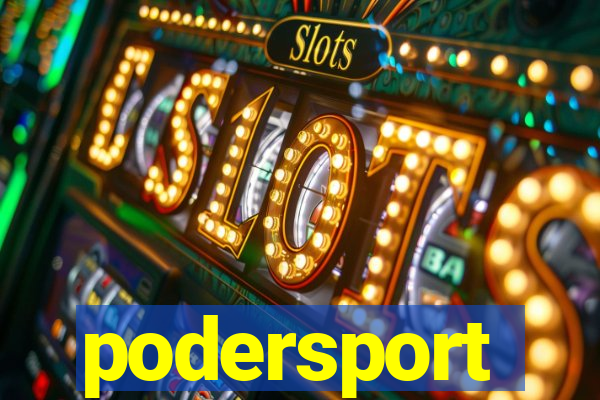 podersport