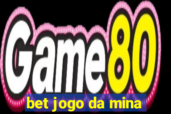 bet jogo da mina