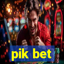 pik bet