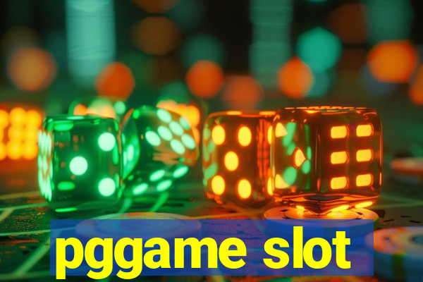 pggame slot