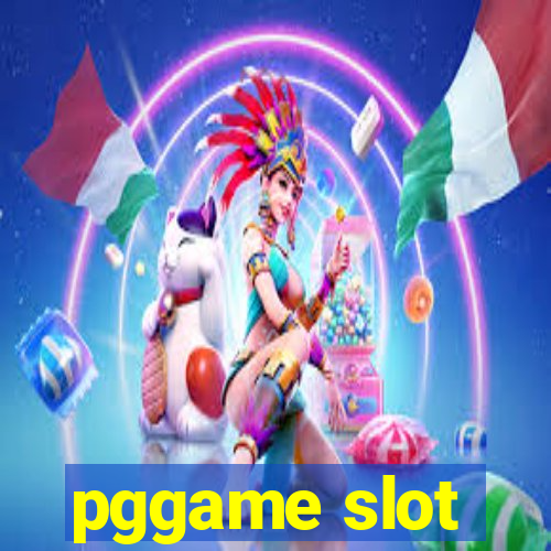 pggame slot