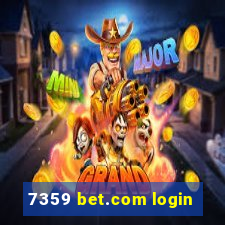 7359 bet.com login