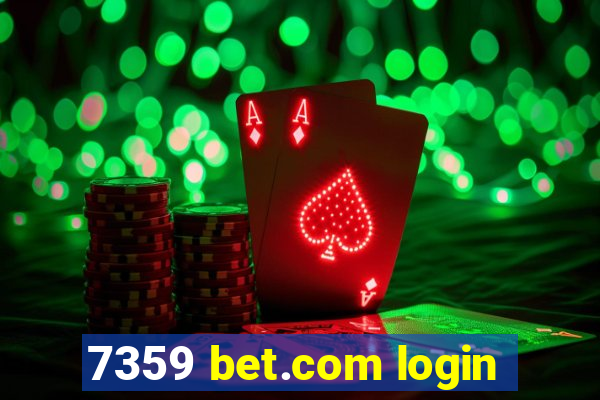 7359 bet.com login