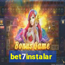 bet7instalar