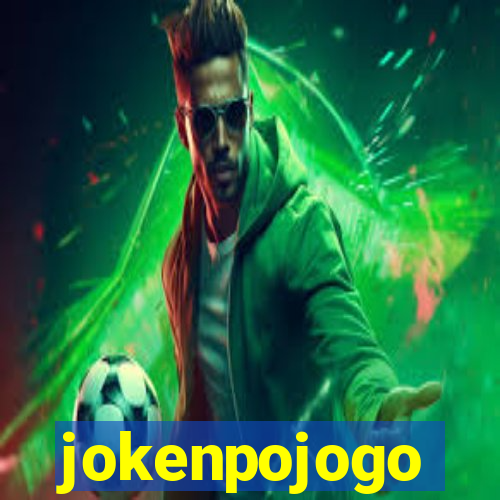 jokenpojogo