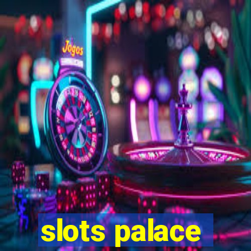 slots palace