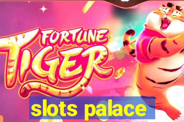 slots palace