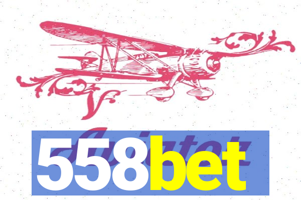 558bet