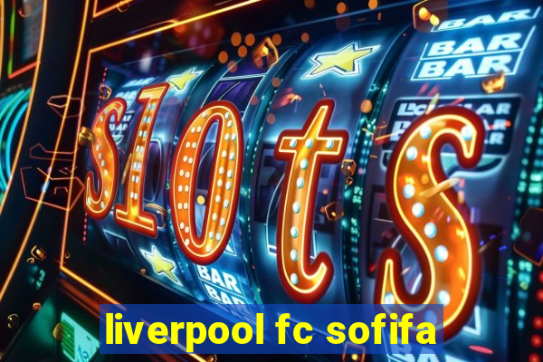 liverpool fc sofifa