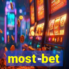 most-bet