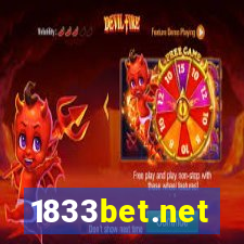 1833bet.net