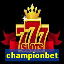 championbet