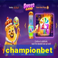 championbet