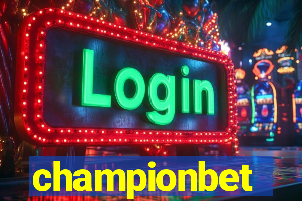 championbet