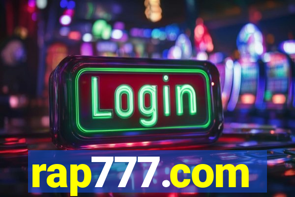 rap777.com