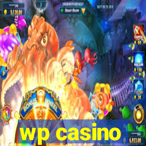 wp casino