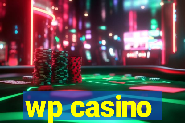 wp casino