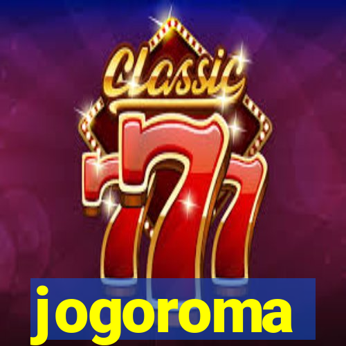 jogoroma