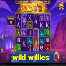 wild willies