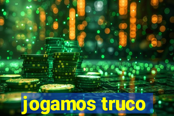 jogamos truco