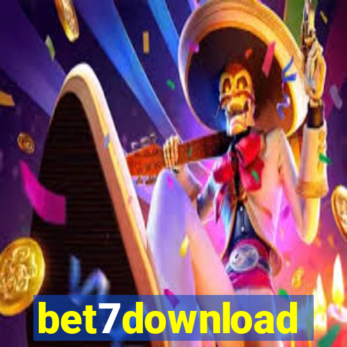 bet7download