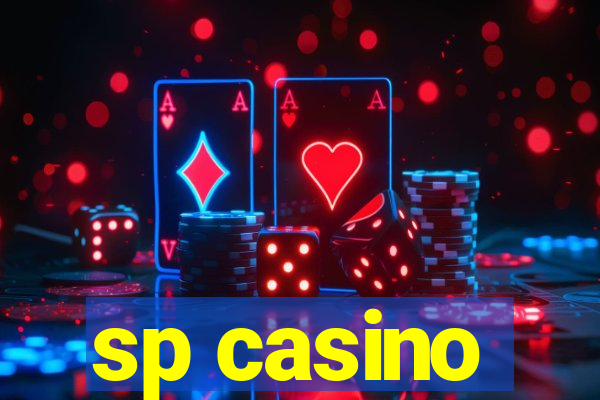 sp casino